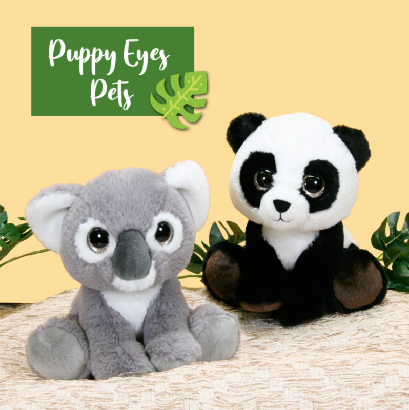 2021-07-02 12_17_08-puppy eyes pets nature panda - 22 cm 